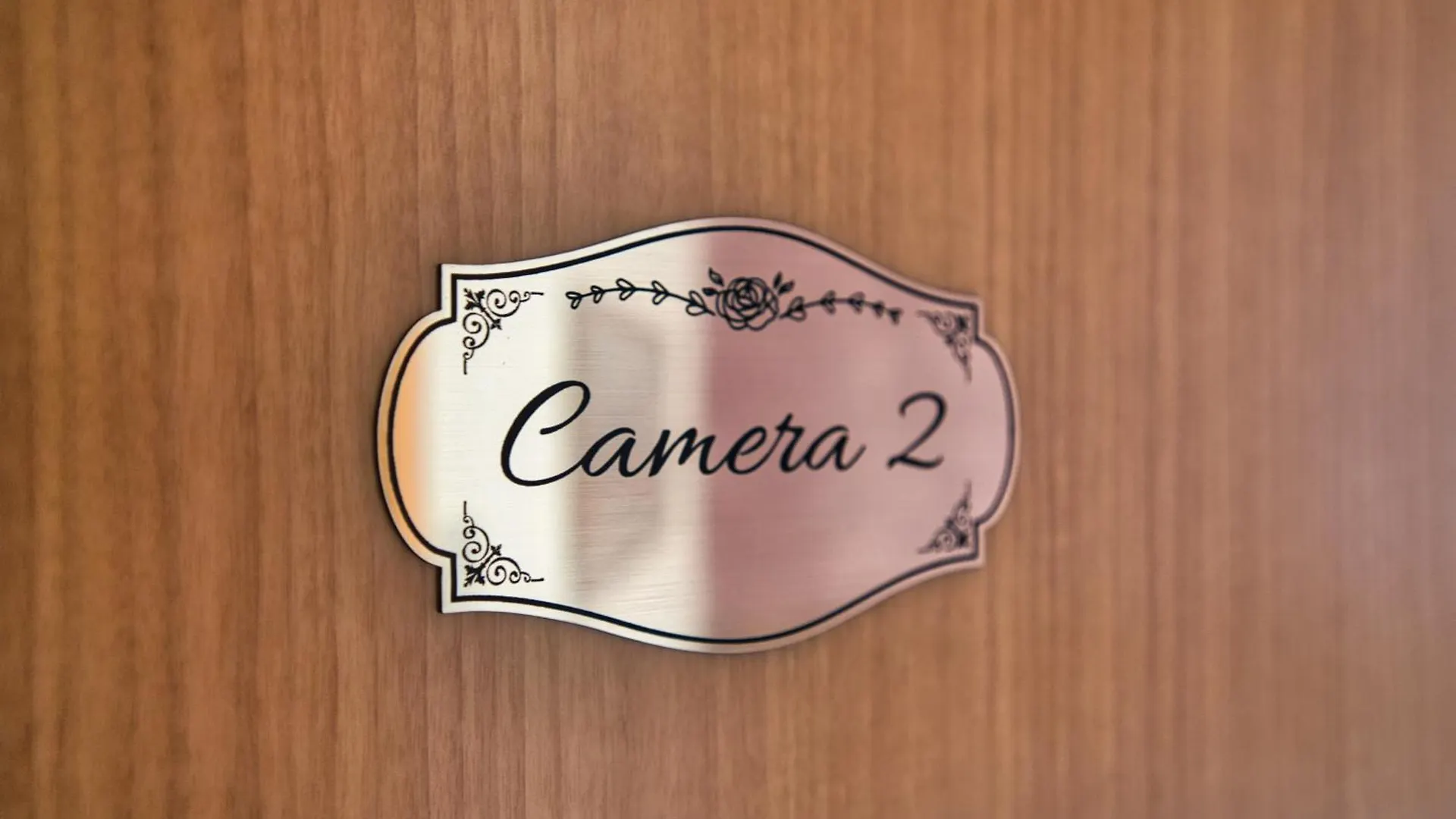 Guest house Casa Lagomaggio Rimini Italy