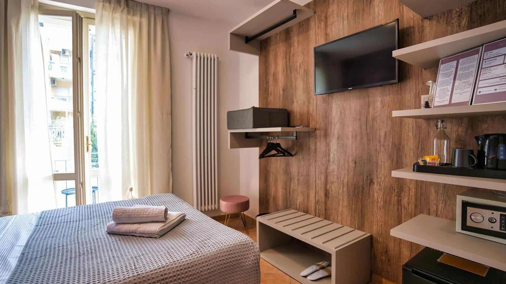 Guest house Casa Lagomaggio Rimini