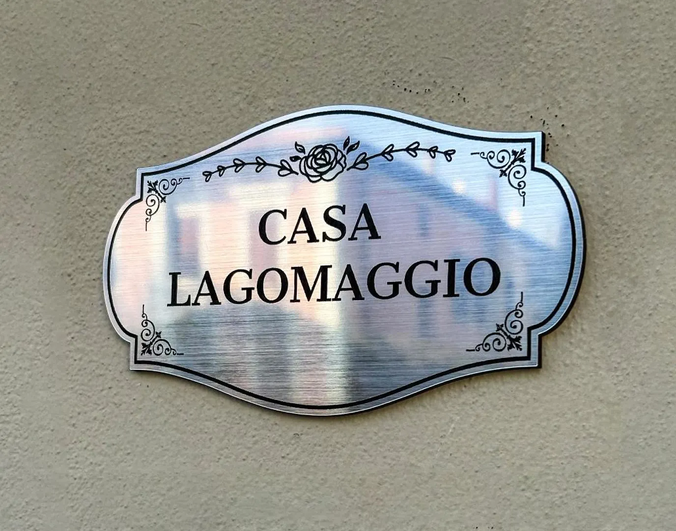Casa Lagomaggio Rimini